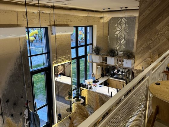 Продам комерційне приміщення Крона Парк 2 Бровари