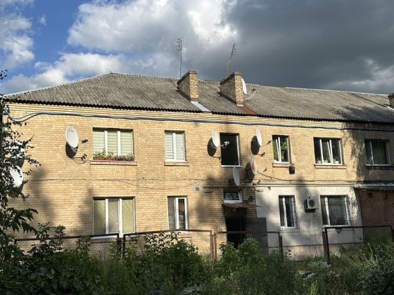 Продаж нежитлового приміщення , Київська обл, Бровари, вул . Янченка 2 Бровары