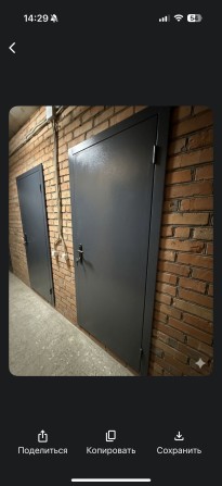 Продаж комори 3 метри квадратні ЖК акварелі 3 - фото 1