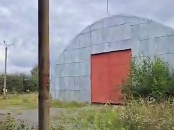 Продаж складської бази 1,5га Бучанський р-он,57 км від Києва Буча