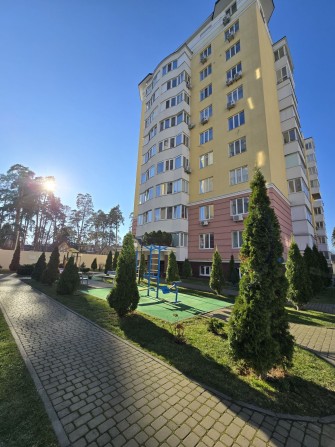 Продаж комерційного приміщення з ремонтом в Бучі! Сухе, окремий вхід! - фото 1