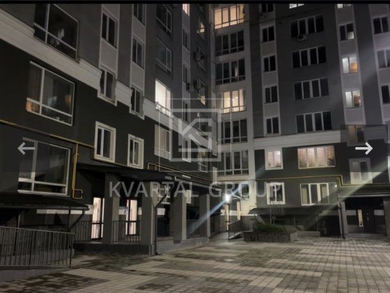 Продаж. Комерційне приміщення в престижному ЖК м Буча Буча