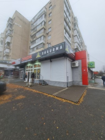 Продам  комерційне приміщення в районі Вокзальної - фото 1