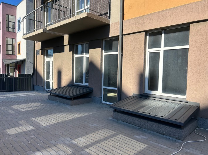 Продаж приміщення в ЖК «Scandia”, Бровари, 263,5 кв.м - фото 1