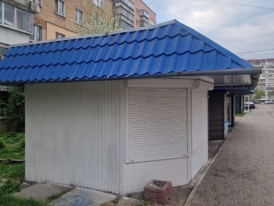 Срочно продам МАФ ТОРГ Бровары