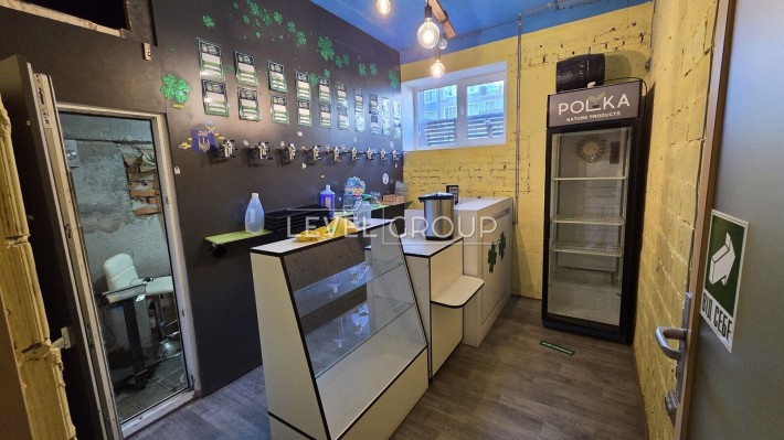 Продаж приміщення магазин пива Ірпінь - фото 1