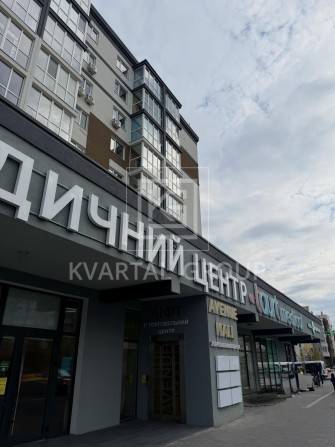 Комерційне ліквідне приміщення з ремонтом в Бучі! - фото 1