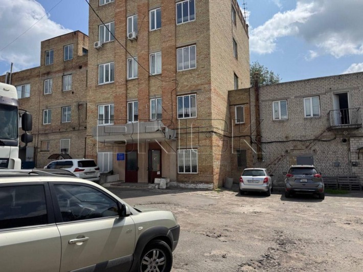 Продаж‼️Горького 8‼️Приміщення 11 387 м2‼️Буча - фото 1