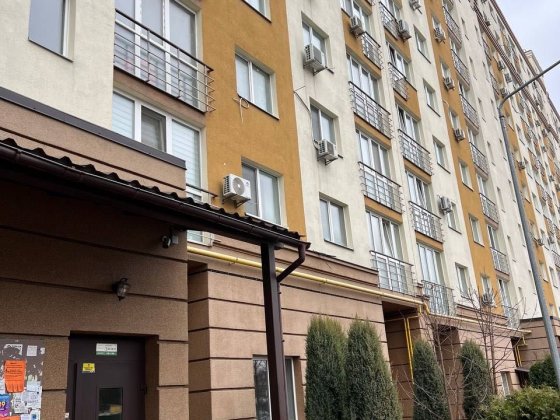 Продаж приміщення 223м2, Вишневе, Лесі Українки 62б, Променад Вишневе