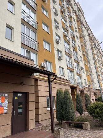 Продаж приміщення 223м2, Вишневе, Лесі Українки 62б, Променад - фото 1