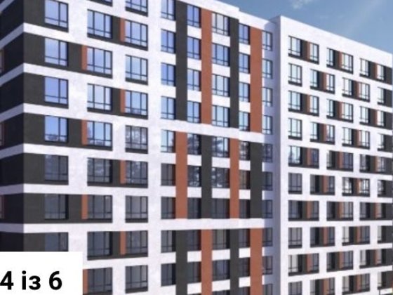 Комора, Кладова, кладовка в ЖК «Нові метри Center” Ірпінь