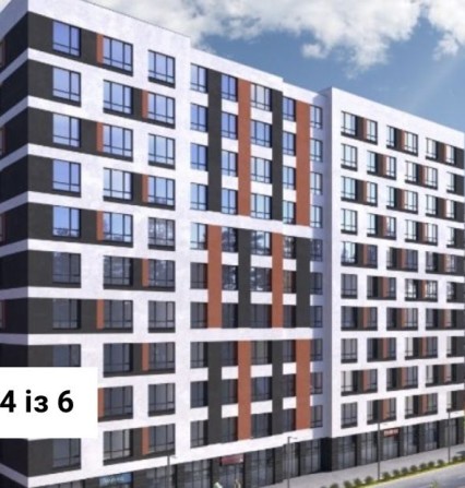 Комора, Кладова, кладовка в ЖК «Нові метри Center” - фото 1