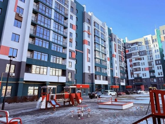 Буча. Жк Київський комерція 80 м2 Буча