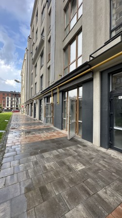 Комерційне приміщення 39,2 м². Всього 33 500$ - фото 1