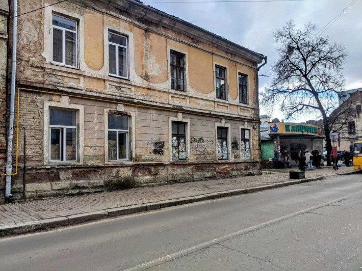 Квартира під комерцію ЦЕНТР, Обмін - фото 1