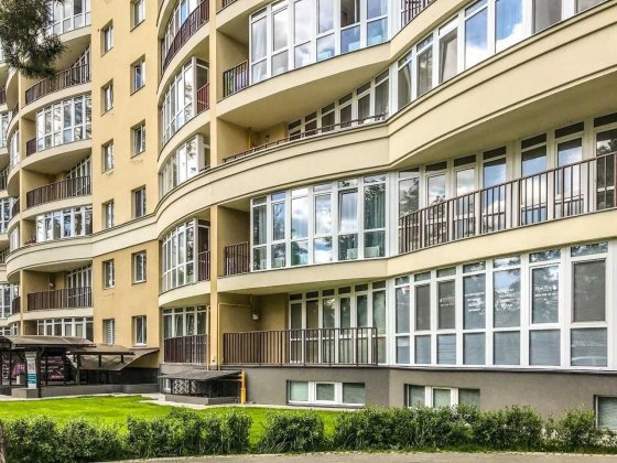 Продаж просторого  приміщення з ремонтом в Ірпені, ЖК Атріум. 100 м2. Під Ваш бізнес Ирпень