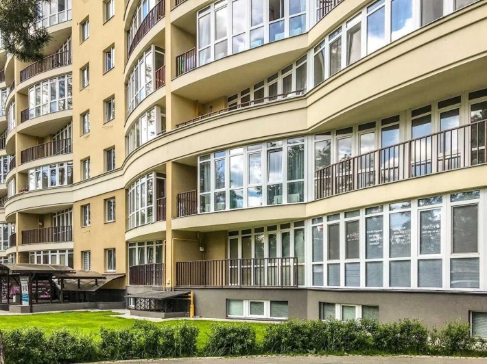 Продаж просторого  приміщення з ремонтом в Ірпені, ЖК Атріум. 100 м2. Під Ваш бізнес - фото 1