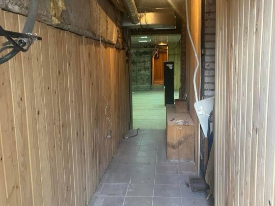Продаж комерційного приміщення 104 м² Івано-Франківськ