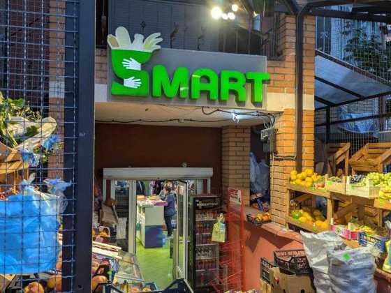 Продаж комерційного приміщення 91,5м2 з ремонтом. З орендарями Ирпень