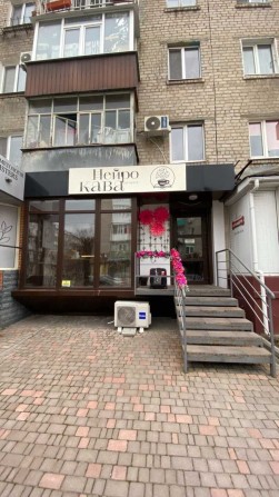Продаж комерційного приміщення в самому центрі міста! - фото 1