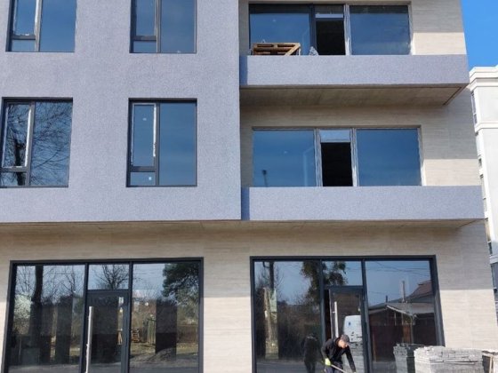 Офіс з ремонтом у центрі Ірпеня - 45 м2+ великий балкон Ирпень