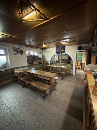 Продаж кафе/бар, центр, 119 кв м - фото 1