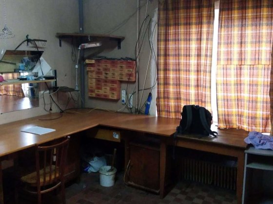 Продам не житлове приміщення 36,6 кв.м Кривой Рог