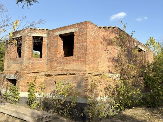 Продам будинок вул.Пестеля Кривой Рог