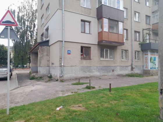 Підвальне комерційне приміщення, склад, виробництво,  інтернет-магазин Луцк