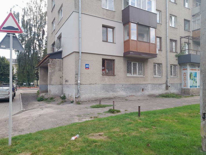 Підвальне комерційне приміщення, склад, виробництво,  інтернет-магазин - фото 1