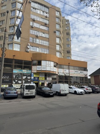 Продаж Комерція 1200$/м2  ТЦ  Діамант, Луцьк (Київський майдан) - фото 1