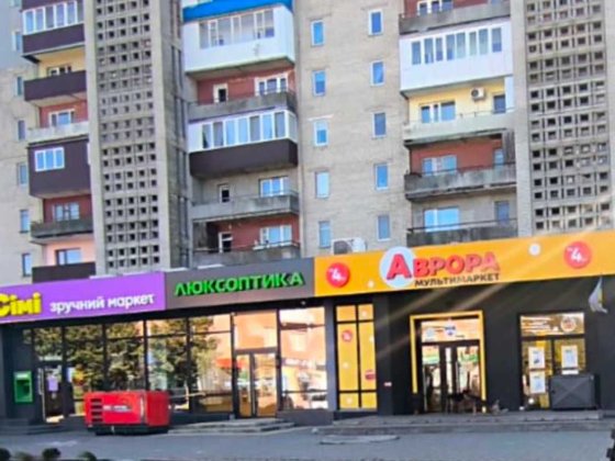 Орендний бізнес. Дохід 19 500$. Окупність 9 років Луцк