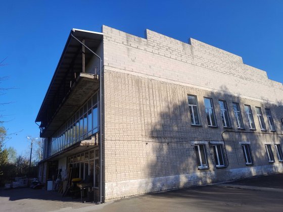 Комерційне приміщення під будь який вид бізнесу Луцьк
