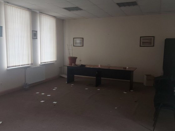 Продам 2 эт здание в центре Кременчук