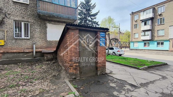 ПРОДАМ комерційне приміщення ПівдГЗК - фото 1
