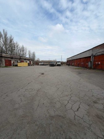 Продаж виробничої, складської бази по вул. Кооперативна 2в - фото 1