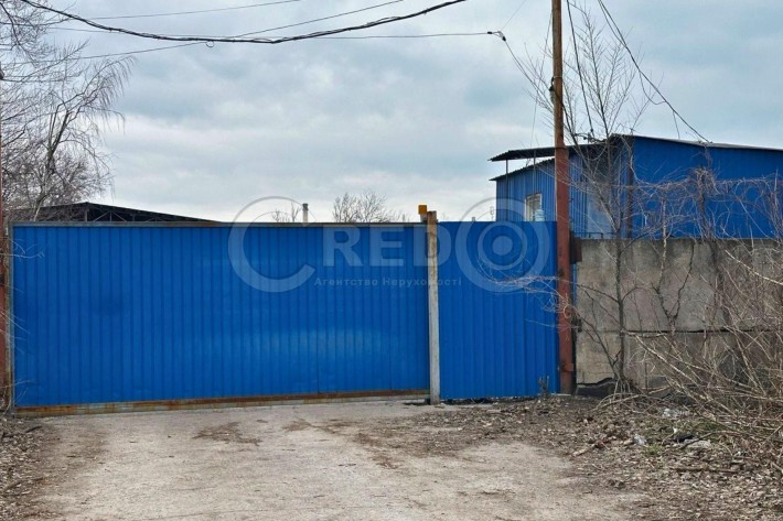 Продаж комплексу, підприємства вул. Цимлянська - фото 1