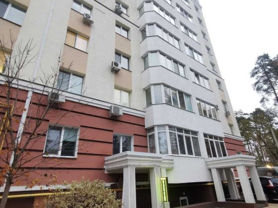 Продаж комерційного приміщення з ремонтом Ирпень