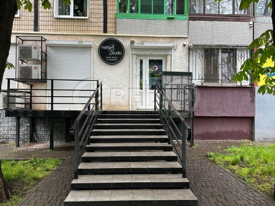 Продаж приміщення вул. Інни Дерусової (Кузнецова) Кривой Рог