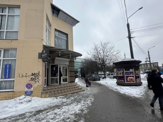 Продаж комерції в самому центрі Франківська Івано-Франківськ