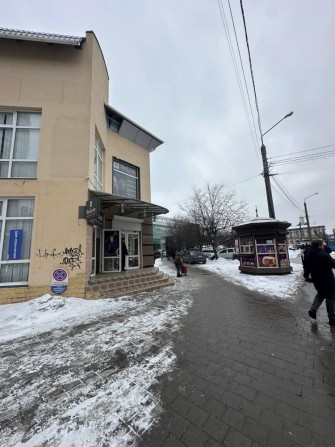 Продаж комерції в самому центрі Франківська - фото 1