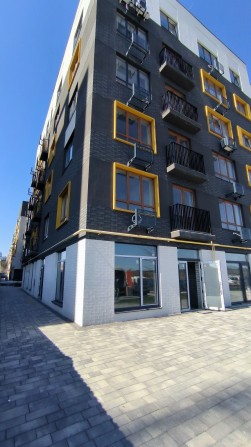 Продаж комерційної нерухомості Ірпінь - фото 1
