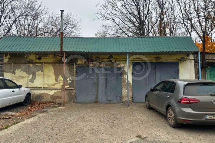 Продаж автомайстерні вул.Електрозаводська - фото 1