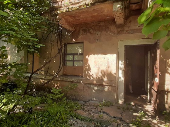 Нежитлове приміщення 96 м2, Кривий Ріг, вул. Ветеранів Праці 39 Кривой Рог