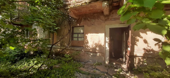 Нежитлове приміщення 96 м2, Кривий Ріг, вул. Ветеранів Праці 39 - фото 1