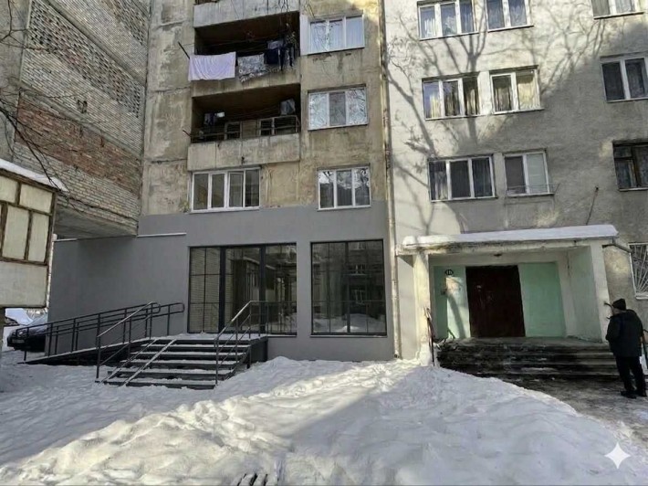 Продаж комерція Івано-Франківськ - фото 1