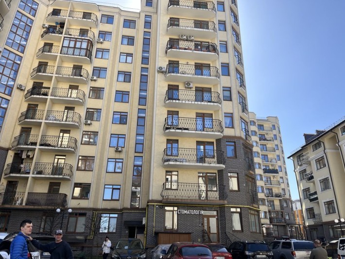 Продаж. Комерція з ремонтом в Ірпені - фото 1