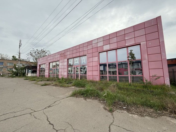 Продажа помещения и складов в центре города,центрально-городской район - фото 1