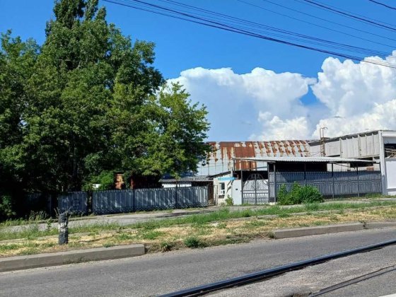 ‼️Ціну знижено‼️Стара ціна   ̶2̶7̶0̶0̶0̶0̶€.Багатофункціональний майновий комплекс продаж/оренда Кременчук