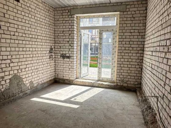 Комерційне приміщення в ЖК Молодість ФАСАД на пішохідну алею. Зданий Будинок. БЕЗ Комісії Ирпень